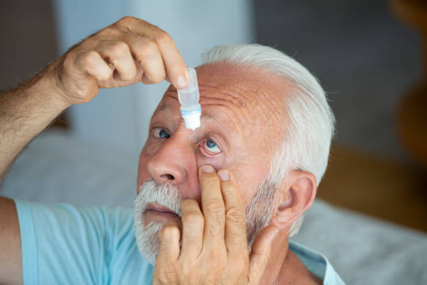 Eye & Vision Health wellness offer