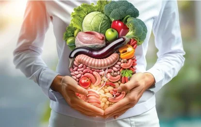 Gut & Digestive Health wellness offer
