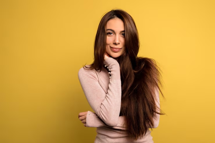 Hair & Scalp Wellness