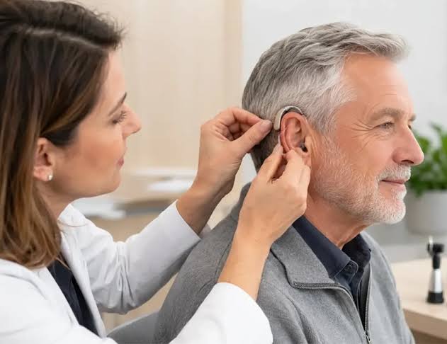 Hearing Wellness wellness offer